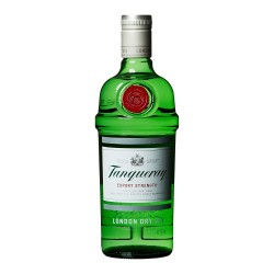 GIN TANQUERAY cl 70
