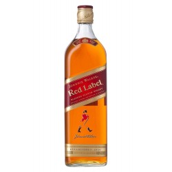 WHISKY JHONNIE WALKER RED...