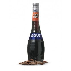 BOLS  CACAO BROWN CL. 70
