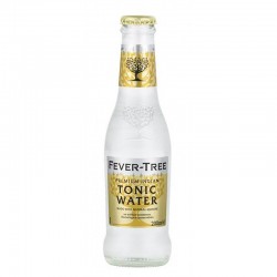 FEVER -TREE INDIAN TONIC...
