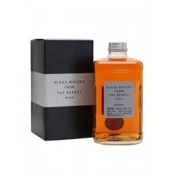 NIKKA WHISKY FROM THE...