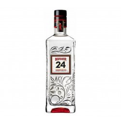 GIN BEEFEATER 24  cl 70 45°