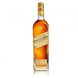WHISKY JHONNIE WALKER GOLD...