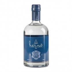 HERNO LONDON DRY GIN 40° CL 50