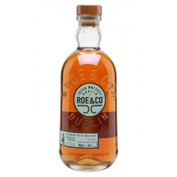 ROE & CO WHISKEY CL 70