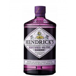 HENDRICK'S GIN 43,4% CL 70...
