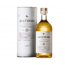 WHISKY AULTMORE 46%  CL 70...