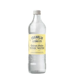 FRANKLIN INDIAN TONIC CL 50