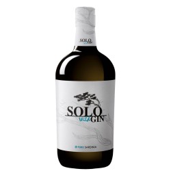 SOLO WILD GIN  40° CL 70...
