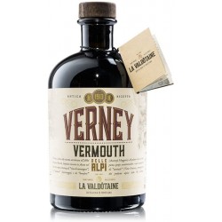 VERMOUTH VERNEY LA...