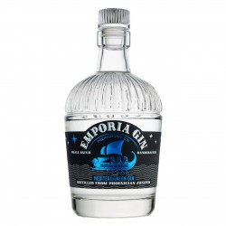 EMPORIA DRY GIN CL 70 ITALY...