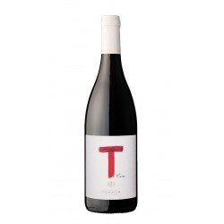 T CUVE'E ROSSO IGT '21  CL...
