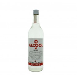 ALCOOL FIUME 96° LT 1,00