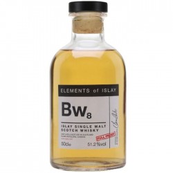 ELEMENTS OF ISLAY BW8 51,2°...