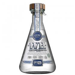 WEBER HAUS DRY GIN 44° CL 70