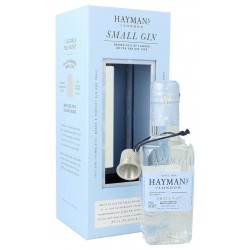 HAYMANS SMALL GIN 43° GIFT...