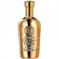 GOLD 999.9 GIN CL 70