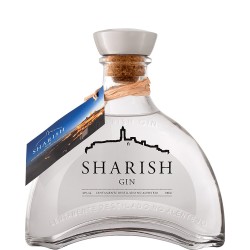 SHARISH GIN ORIGINAL  CL. 50