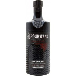 BROCKMANS GIN 40° LT 1