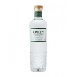 OXLEY LONDON DRY GIN  47°...