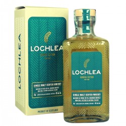 LOCHLEA WHISKY SOWING ED....