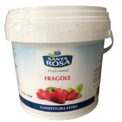 CONFETTURA FRAGOLA 3,2  KG...
