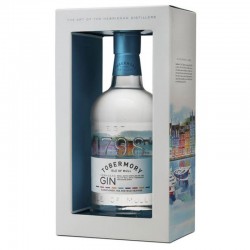 TOBERMORY GIN  43° CL. 70