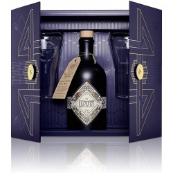 ILLUSIONIST DRY GIN 45° CL...