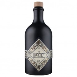 ILLUSIONIST DRY GIN 45° CL 50